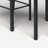 Dining Table and 2 Chairs Set