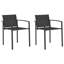 Patio Dining Armchair-123941784