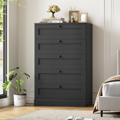 Arfon 29.1'' W 5 - Drawer Dresser