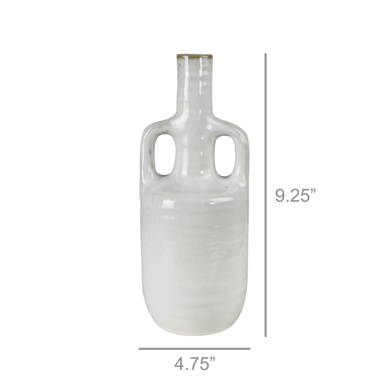 Pritchard Ceramic / Porcelain Table Vase