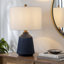 Lampe de table Teasley-86218425