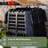 480L Black Composter