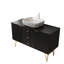 Meuble-lavabo avec lavabo GEMA