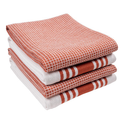 Ensemble de linge de maison 4 pièces