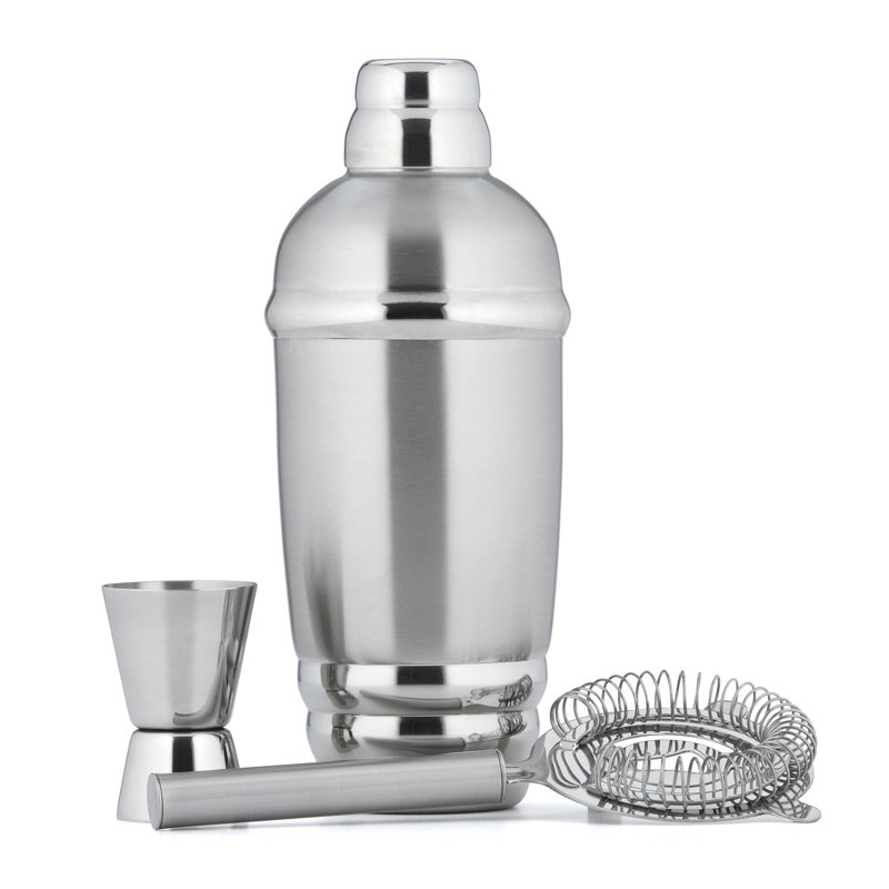 Lenox Tuscany Classics 3 Piece Shaker Set