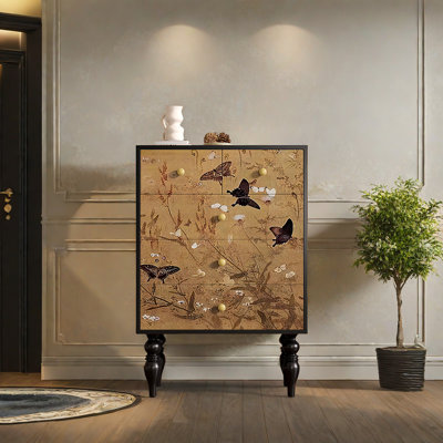 Commode d'appoint Modern Modern