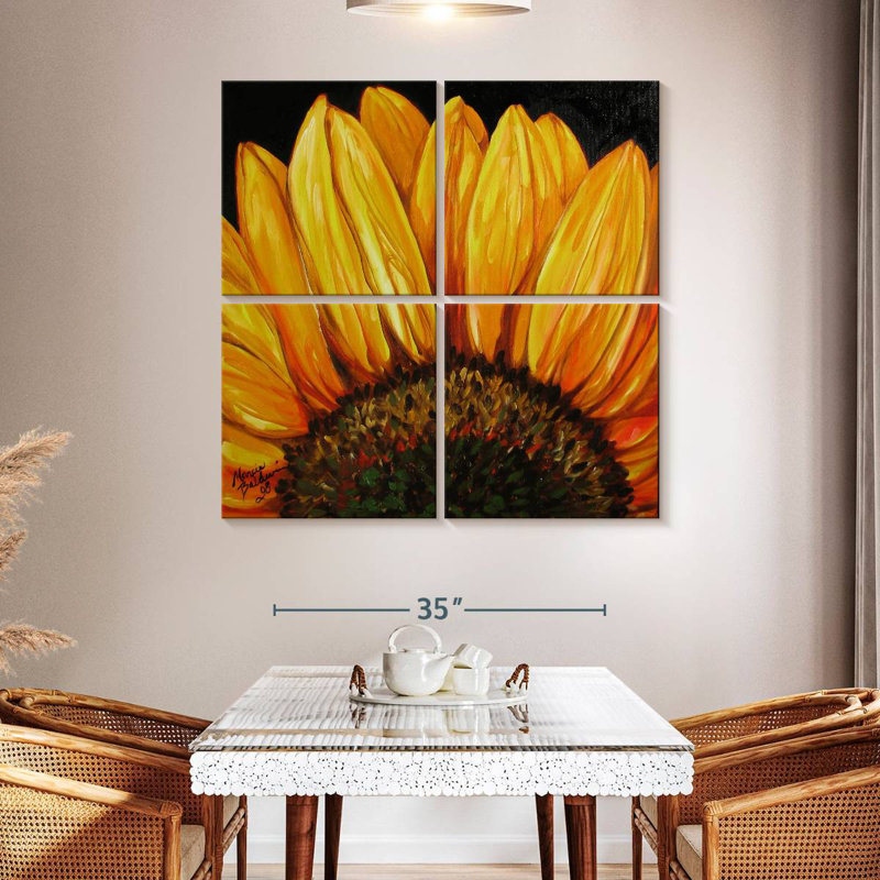 Harnek Sunflower Sunflower