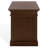 Shorecrest 4 Drawer Wood Desk-760907910