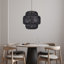 Luminaire suspendu 1 lumière Haveman-184869896