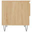 Four Leg Coffee Table with Storage-93588163