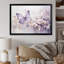 Papillon mauve en vol enchanté II - Art mural papillon-1727142288-1803869012