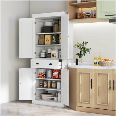 Garde-manger 72,5 po