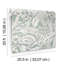 Toiles Resource Library Vinyl Wallpaper Double Roll-490413326