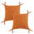Orange sélectionné