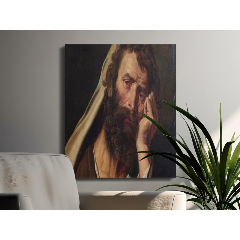 Wrapped Canvas Print Set, 81.28" H x 60.96" W