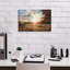 «Autmn Meadow At Sunset» par Marc Todd-459886181