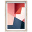 Aleranto Shadowbox Abstract Print by Oliver Gal, Black Frame, 10 x 15-369526878-369526866