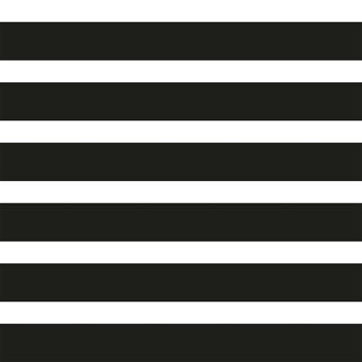 Aradhya Peel & Stick Striped Tile