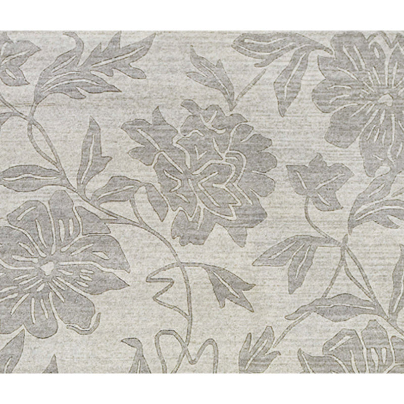 Abstract Area Rug