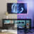 Kehlany Unfinished TV Stand for TVs up to 65"