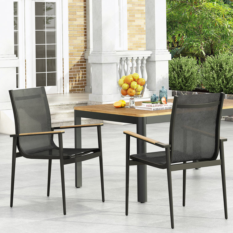 Patio Dining Chair