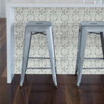 Chelsea 10" x 10" Peel and Stick Wall Paneling
