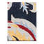 Tapis bleu marine Odenton