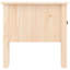 Ivet Solid Wood End Table-966648157