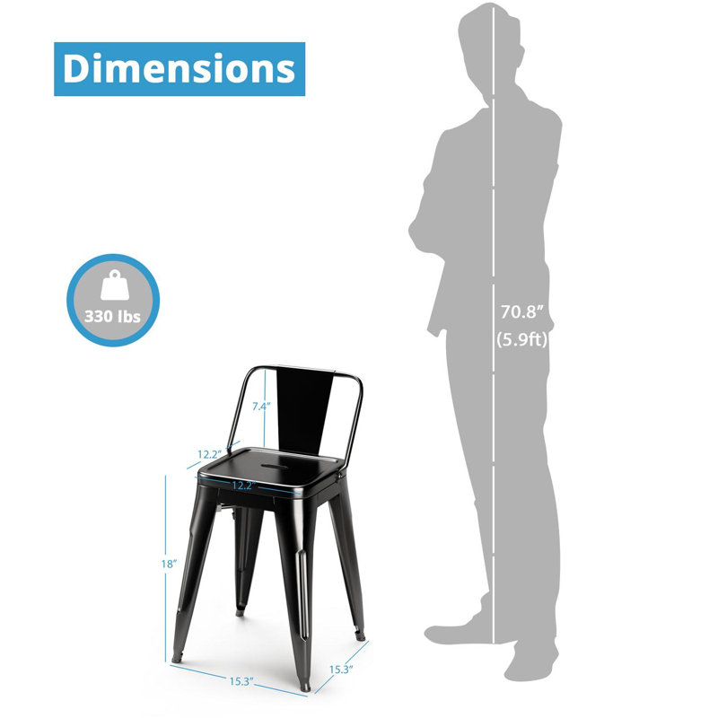 Fauteuil pour enfants Westbourne