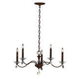 Modique 5 - Light Chandelier