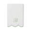  Ensemble de serviettes personnalisées 100% coton ADORNIA-606275665-606275658-606275667