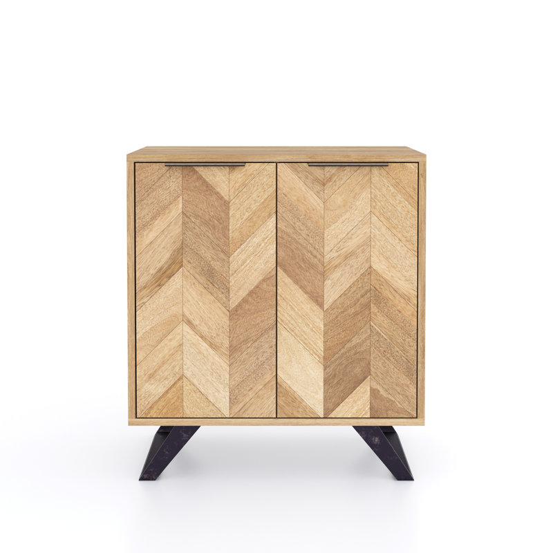 Agra 78cm Sideboard