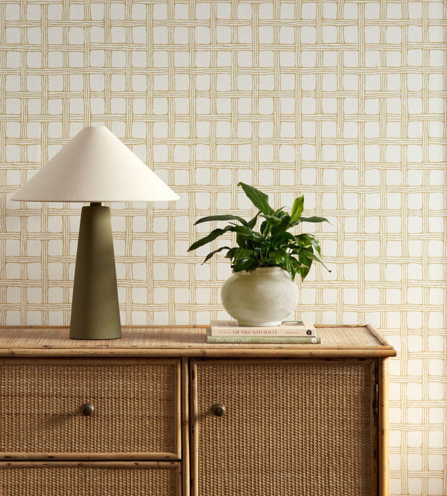 Fretwork, Yellow