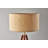 Kisa 60.5'' Tripod Floor Lamp-1353905034-1353905029