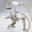 Porcelain Lever Handles