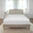 2'' Memory Foam Mattress Topper-799466052