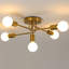 Knippa 5 - Light Chandelier
