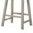 Set of 2 17.5"W Alfonso Backless Ergonomic Counter Height Stool-1878361188-1878361187