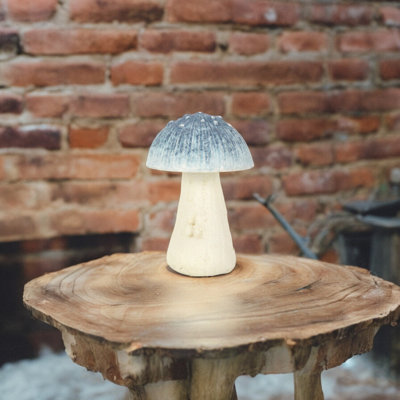 Décoration champignon Cliffes
