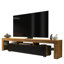 Danialah TV Stand for TVs up to 60"-1912212882