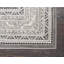 Tapis gris à motif oriental Wingate-40285613