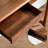 Modern Minimalist Elegant Console Table