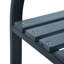 Chaise de patio Snowhill-291514500