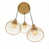 Light Gold selected