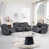 Dark Gray selected