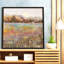 Meadow Moonrise par Katie Swatland - Peinture-1953328423-1953328424