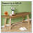 Entryway Bench