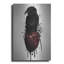 «Raven and Heart Grenade» par Nicklas Gustafsson-882339806
