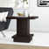 Kassidy Pedestal Square End Table