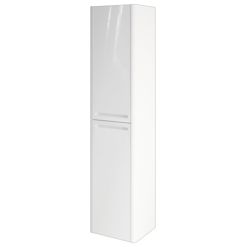 Kaelyn Linen Cabinet, Right
